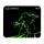 Podkładka pod mysz ASUS ROG Cerberus Mat Mini Black/Green 250x200x2mm 90YH01C4-BDUA00